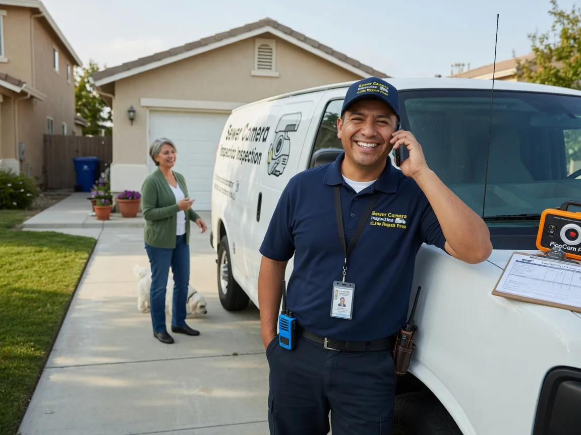 Sewer Line Repair Sargent, GA FAQs
